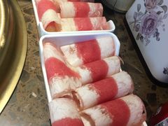 -小龙坎老火锅(北京三里屯店)