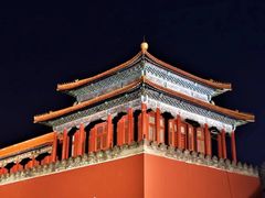 -故宫博物院(故宫)