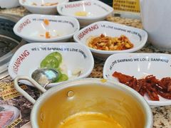 -安又胖韩国烤肉(美罗城店)