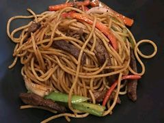 -食间牛排(湖西路店)