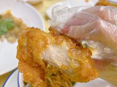 -阿生潮味鲜炒粉(梅林新村店)