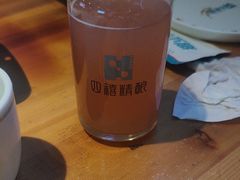 -四禧精酿烧烤串吧(大明湖店)