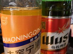 -尕羊烤肉餐厅·清真(会宁路店)