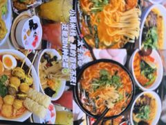 -太子浓心·港式猛火小锅米线(探十里店)