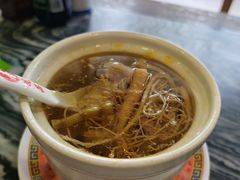 -益寿炖品店
