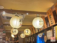 -鸟鹏烧鸟居酒屋(熙龙湾店)
