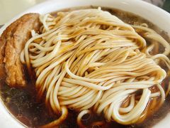 素鸡面-顺心拉面馆(马道街店)