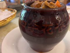 -华梅西餐厅(哈尔滨中央大街店)