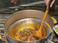 -老船舫·现做活鲜鱼馆(东郊记忆店)