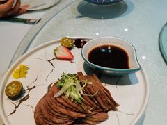 -伊带伊路新疆美食府(呼家楼店)
