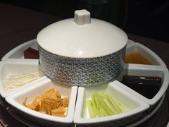 -羲和雅苑•北京烤鸭(乐园道万象城店)
