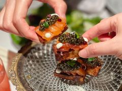 -壳里西餐厅Coquille Seafood Bistro(蒙自路店)