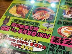 -肥韬茶餐厅(南山mini店)