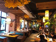 大堂-湘厨壹品(芙蓉广场店)