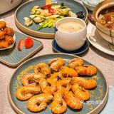 人在沈阳📍居然吃到了好吃正宗的顺德菜！