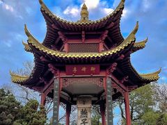 -幕燕滨江·燕子矶公园