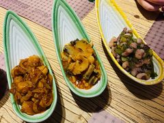 -林妈妈村·日式料理(宝山万达店)