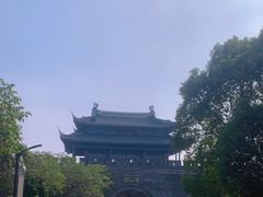 -虞山风景区