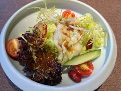 -麦MUGI铁板烧日式料理