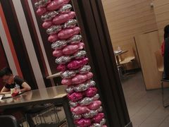 -麦当劳(季华好又多店)