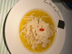 -桂满陇·西湖船宴(平安金融中心店)