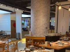 -湯系·煲汤手艺人(东二环泰禾广场店)