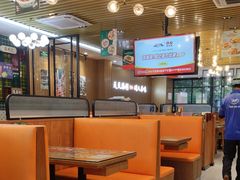 -添利·香港茶餐厅·下午茶(雪象店)
