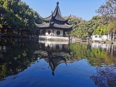 -西园戒幢律寺