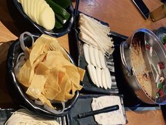 -呷哺呷哺(砂之船奥莱店)