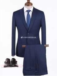 -Shanna Tailor西服.夹克.礼服全定制(科技馆店)