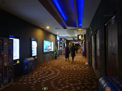 -万达影城(保定万博广场激光IMAX店)