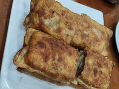 -清真麦顺和饭庄·二姐回头(和平店)