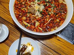 -毛草房(南辛庄街店)