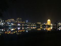 -眉山湿地公园(东坡区)