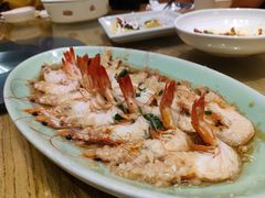 -新白鹿餐厅(爱琴海购物中心店)