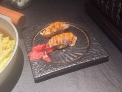 -蟹犇•帝王蟹雪蟹(陆家嘴店)