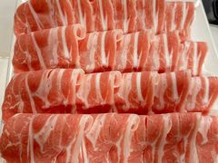 -老伍泉水涮肉(管庄店)