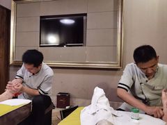 -汤泉良子·沐足·颂钵疗愈·SPA(珠江新城店)