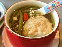-苏城小院·园林精致苏州菜(斜塘老街店)