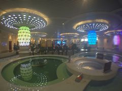 -水晶之星洗浴温泉汗蒸