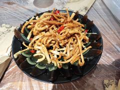 -沈记烧烤海鲜(江汉二路店)