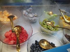 -溪边姑娘·拉丝酸奶水果捞(春熙路店)