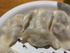 -东方饺子王(东盛路店)