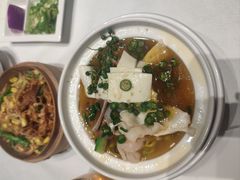 -祥记餐饮•豫粤珍味(金隅大厦店)