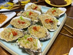 -夜烤·宜宾烧烤(洋河路店)