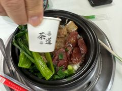 -下环街市熟食中心