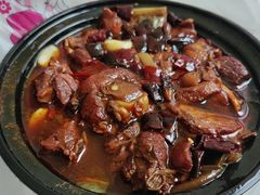 -欢聚烤吧(朱辛庄TBD万科店)