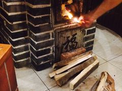 -荣德灶台鱼(圣泉寺店)