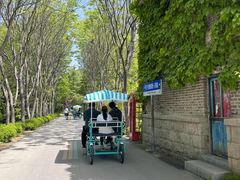 -巧克力渔家.小船海鲜胶东菜(万平口店)