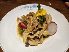 -又一福烤鸭·北京菜(东四店)